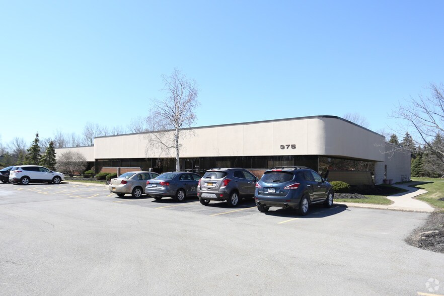 Primary Photo Of 405 N French Rd, Buffalo Unknown For Lease