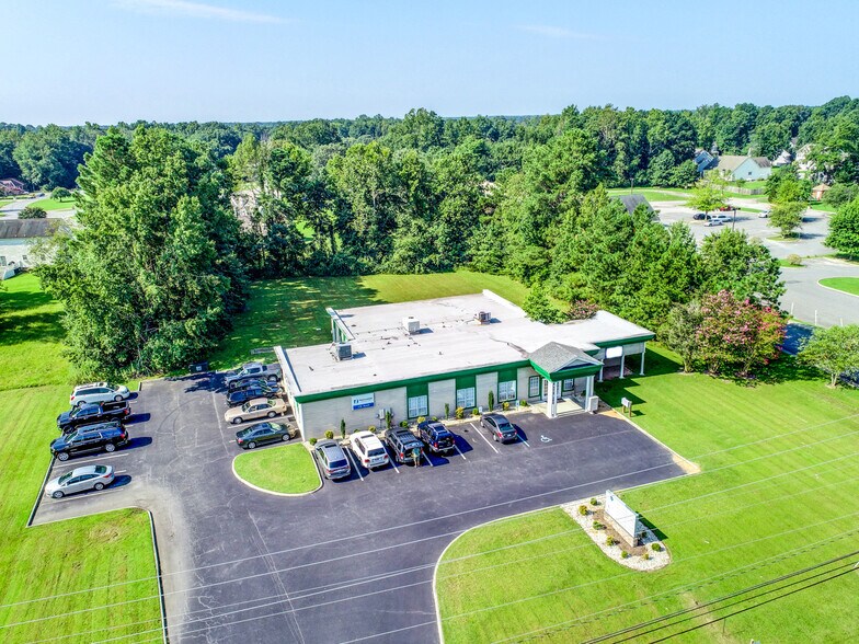 More Photos Of 15064 Carrollton Blvd, Carrollton Office For Lease