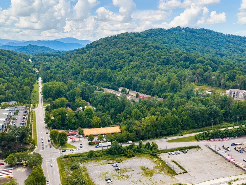 More Photos Of 3118 Sweeten Creek Rd, Asheville Land For Sale