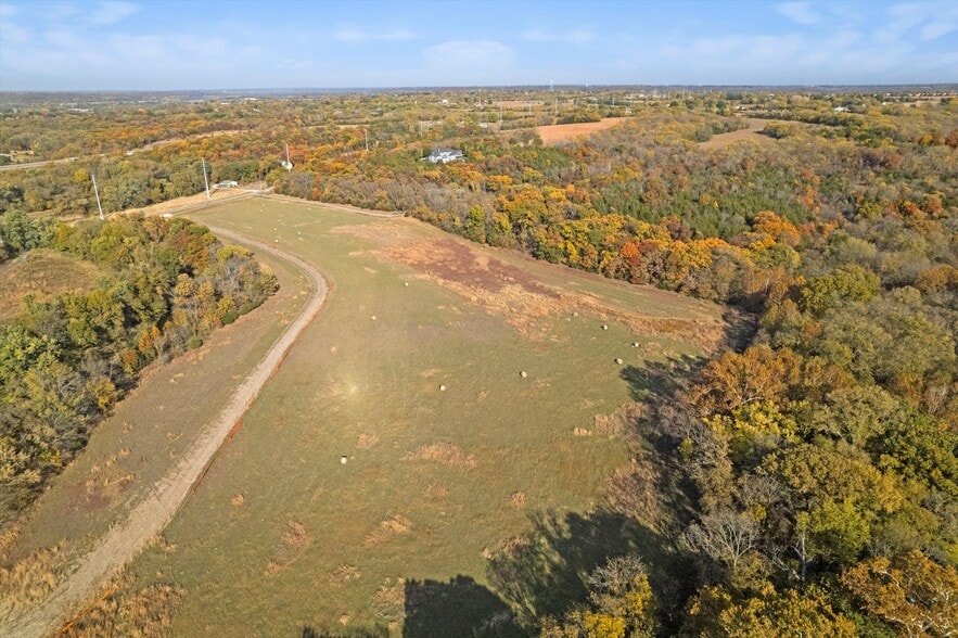 More Photos Of 33345 W. 95th St. St, De Soto Land For Sale