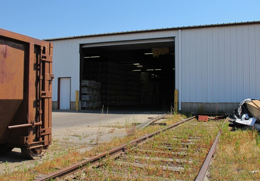 More Photos Of 2380 S 1900 W, West Haven Warehouse For Lease
