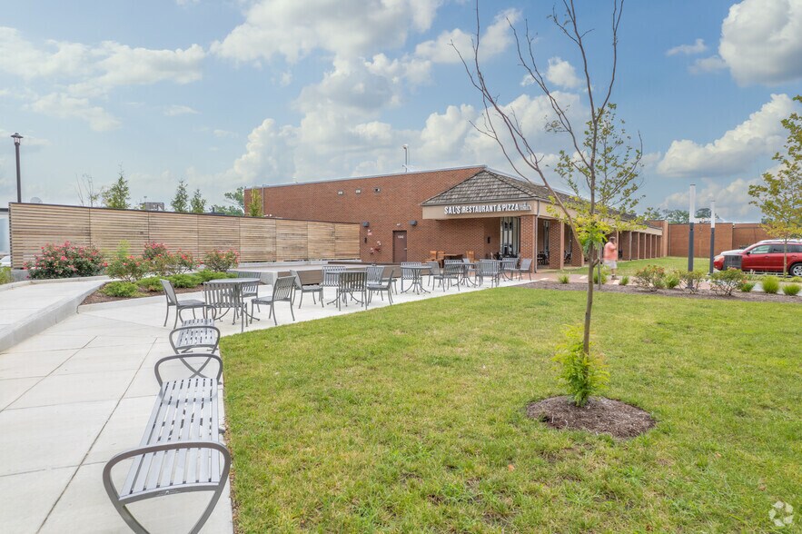 More Photos Of 1260 Richmond Rd, Williamsburg Unknown For Lease