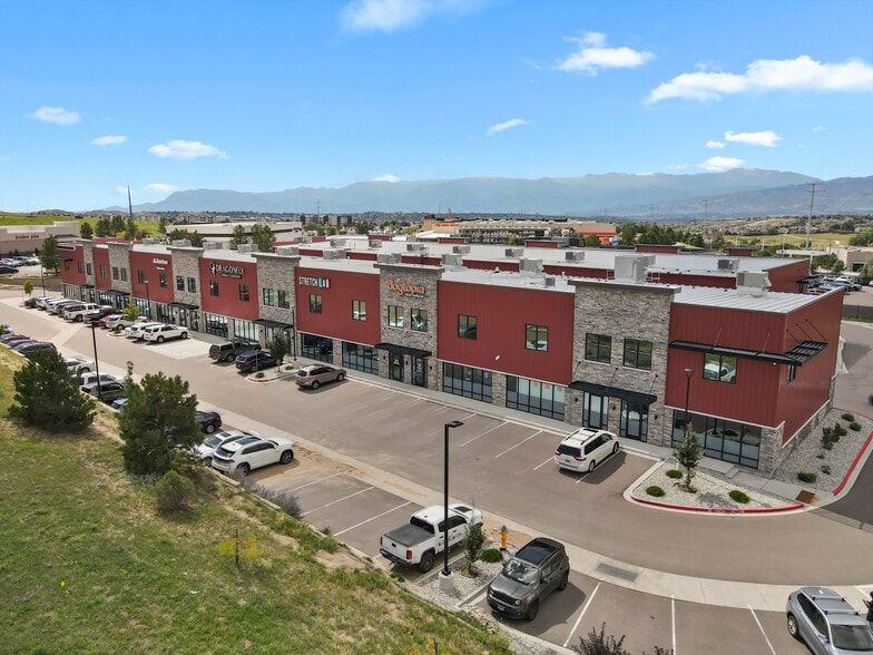 More Photos Of 5770 E Woodmen Rd, Colorado Springs Unknown For Lease