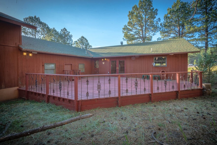 More Photos Of 13 Pine Tree Rd, Angel Fire Warehouse For Sale