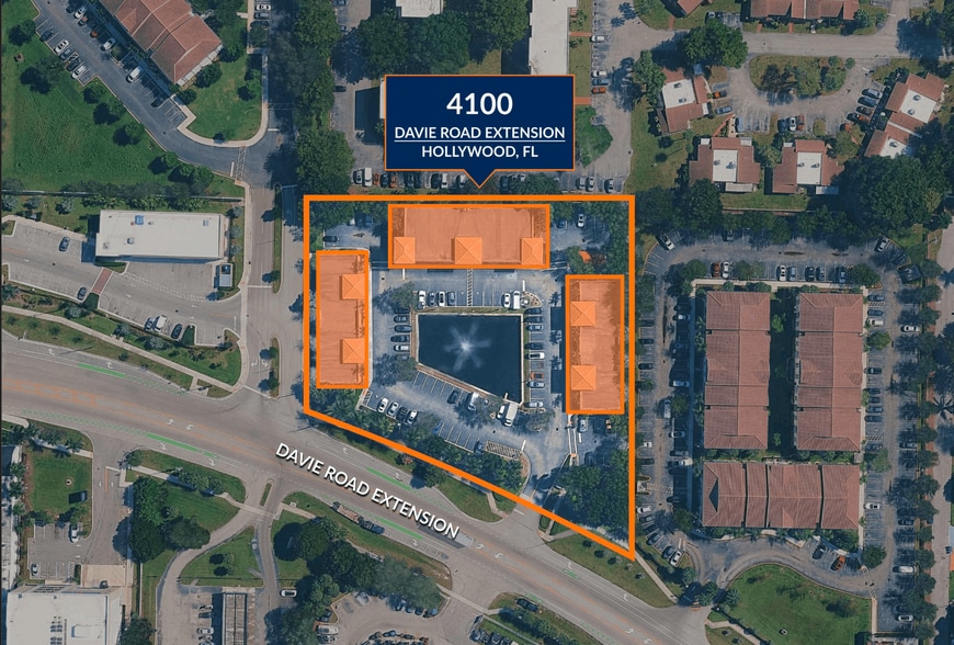 More Photos Of , Hollywood Office For Sale