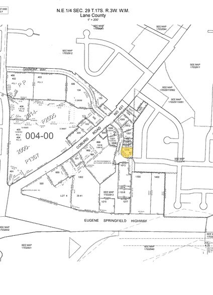 More Photos Of 2475-2479 Oakmont Way, Eugene Medical For Lease