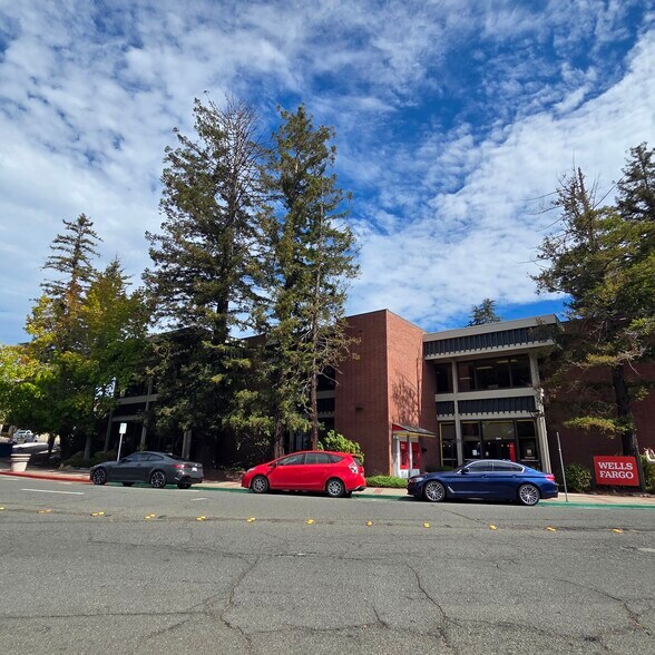 Primary Photo Of 360-370 Highland Ave, Oakland Office For Lease