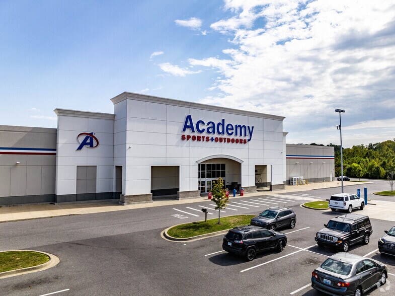 More Photos Of 150 McBride Ln, Paducah Freestanding For Sale