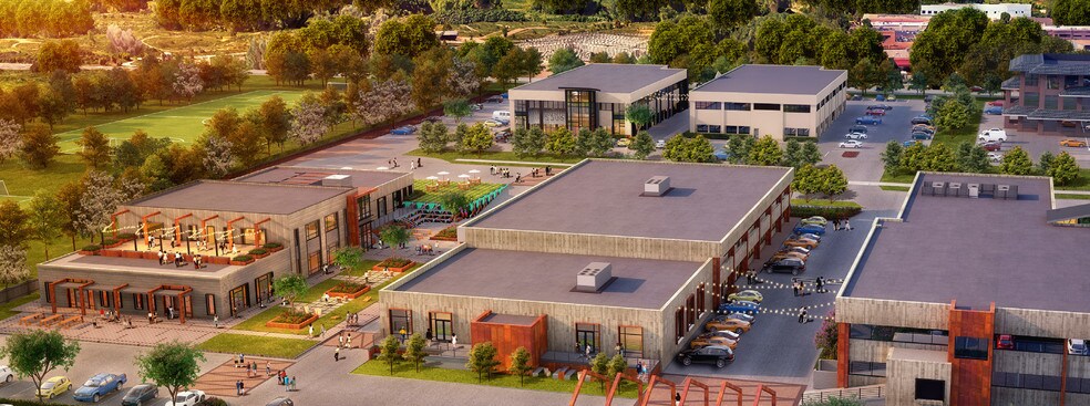 More Photos Of 5330 Sterling Dr, Boulder Research And Development For Sale