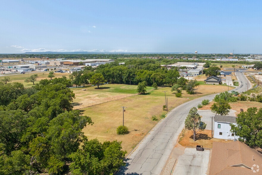 More Photos Of 1 Petroleum Dr, Abilene Land For Sale