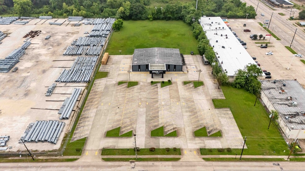 More Photos Of 7746 Almeda Genoa Rd, Houston Religious Facility For Sale