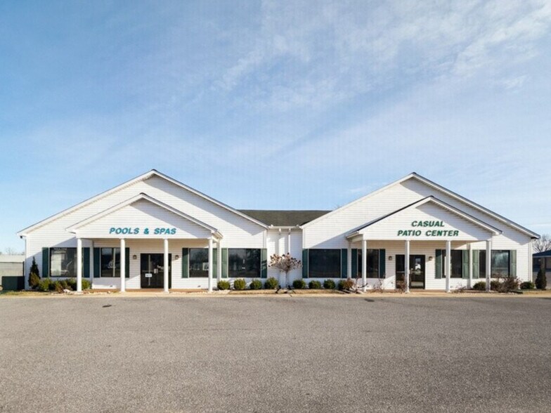 More Photos Of 3538 Lone Oak Rd, Paducah Flex For Sale