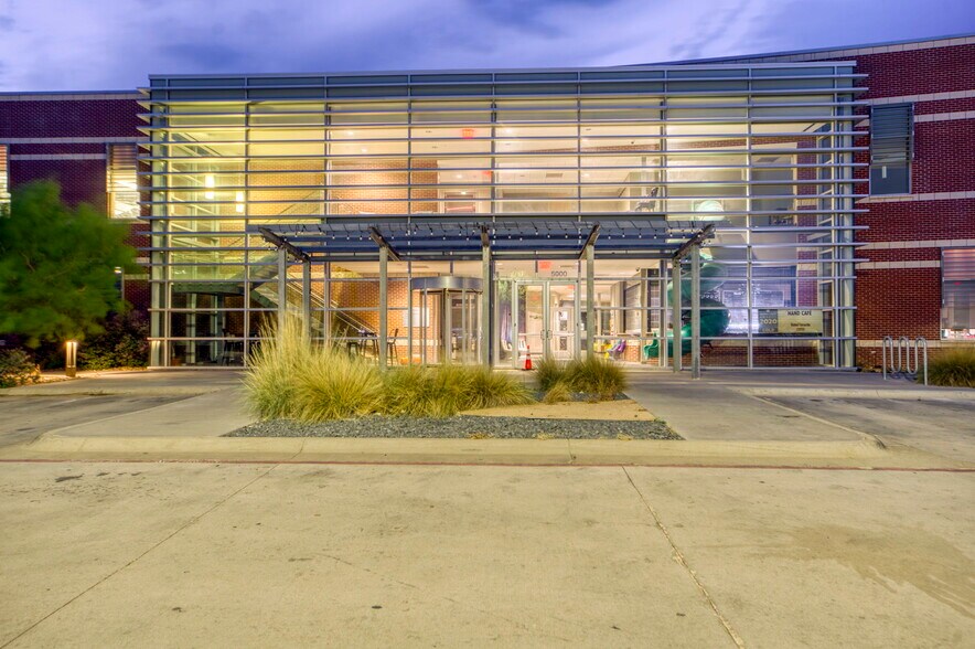 More Photos Of 5000 Briarwood Ave, Midland Medical For Sale