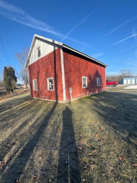 More Photos Of 628 South St, Hoosick Falls Specialty For Sale