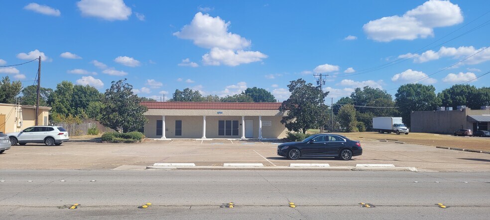 More Photos Of 1014 S Main St, Duncanville Freestanding For Sale