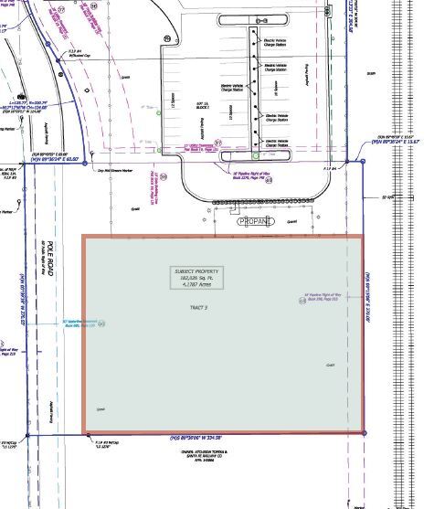 More Photos Of Pole Rd, Oklahoma City Land For Sale
