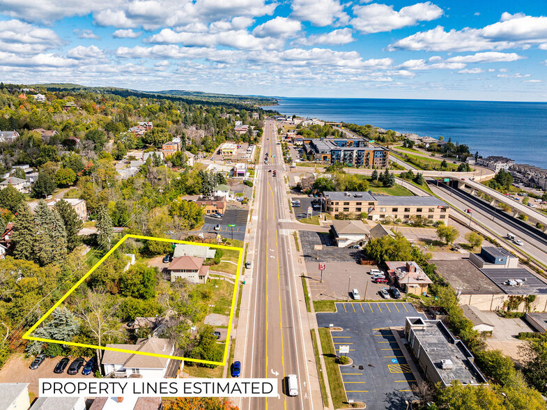 Primary Photo Of 1913 London Road, Duluth Land For Sale