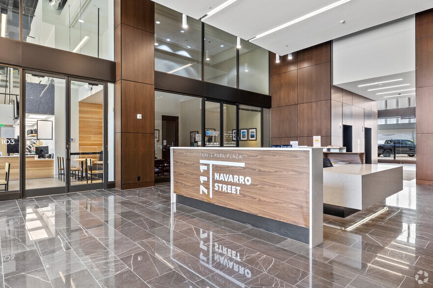 More Photos Of 711 Navarro St, San Antonio Office For Lease