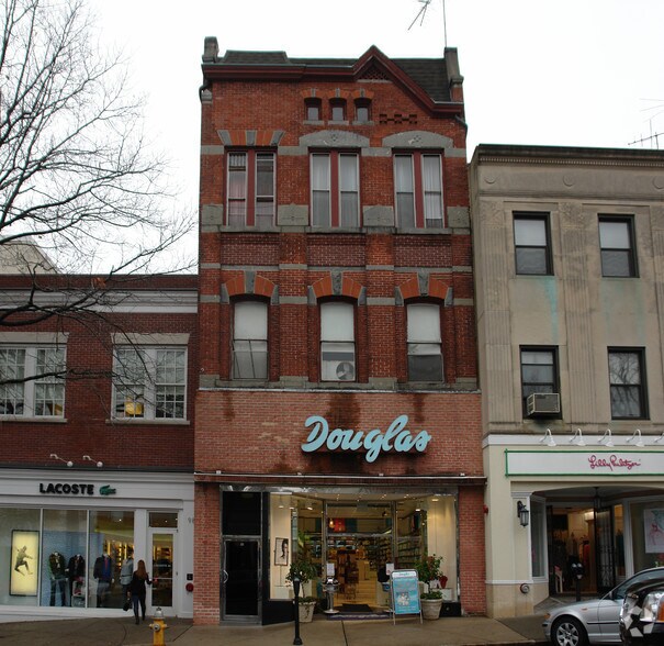 More Photos Of 94-96 Greenwich Ave, Greenwich Loft Creative Space For Lease