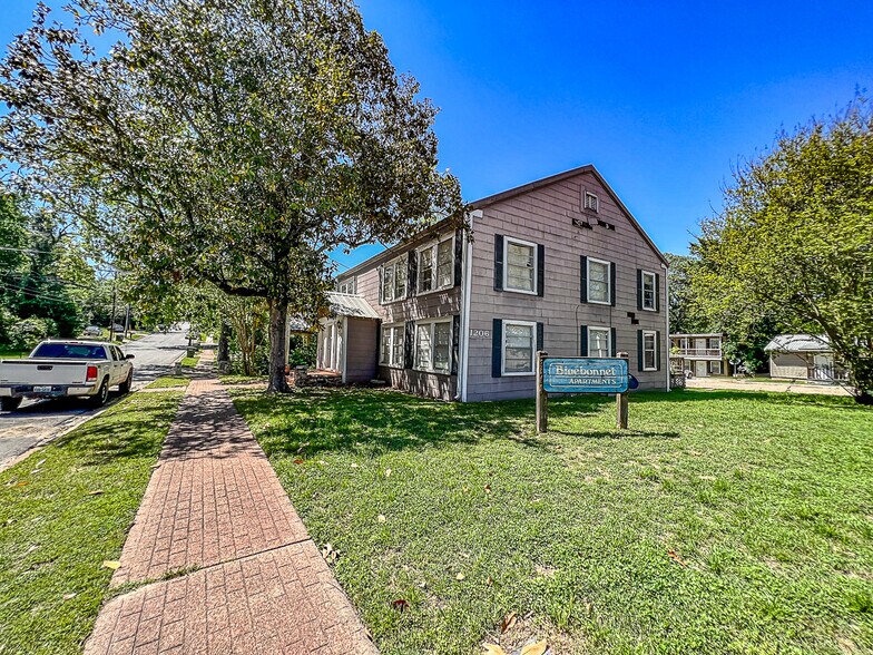 More Photos Of 20th & Ave L 1/2, Huntsville Land For Sale