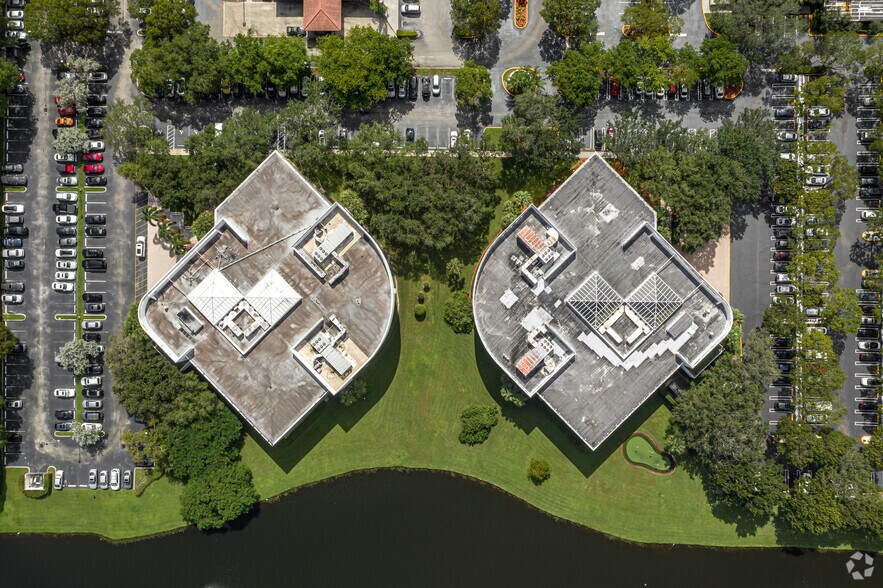 More Photos Of 560 Village Blvd, West Palm Beach Coworking Space