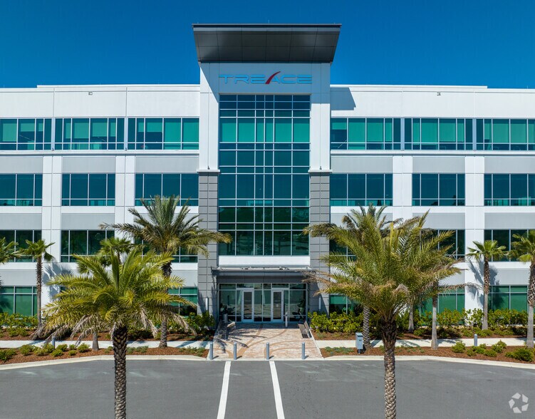 More Photos Of 100 Palmetto Park Pl, Jacksonville Office For Lease
