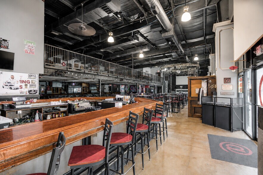 More Photos Of 540 Athens Hwy, Loganville General Retail For Sale