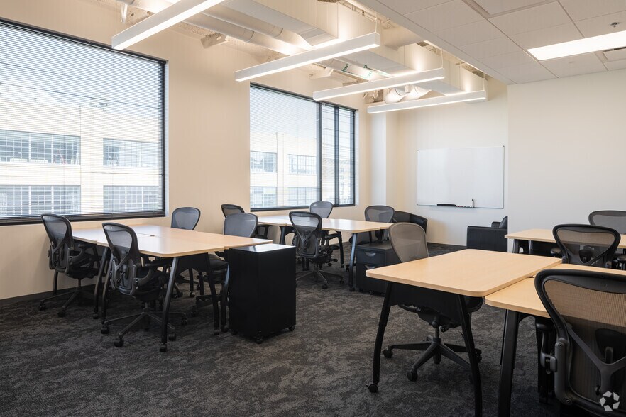 More Photos Of 4220 Duncan Ave, Saint Louis Office For Lease