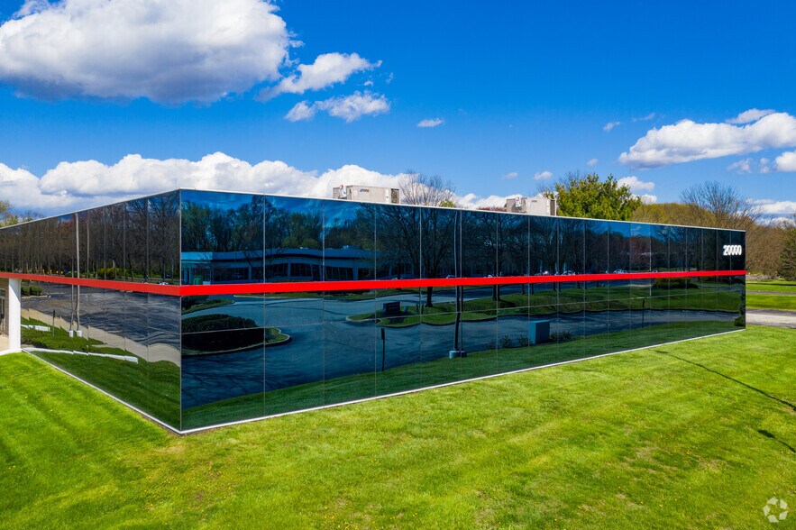 More Photos Of 20000 Horizon Way, Mount Laurel Office For Lease