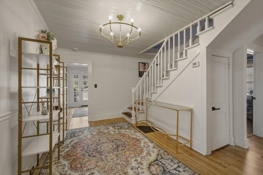 More Photos Of 408 S Green St, Morganton Specialty For Sale