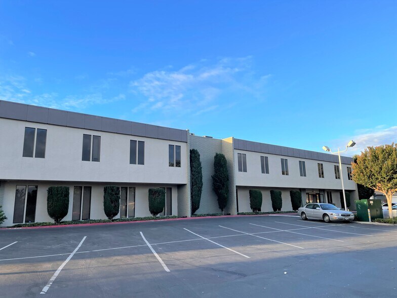 More Photos Of 841 Blossom Hill Rd, San Jose Medical For Lease