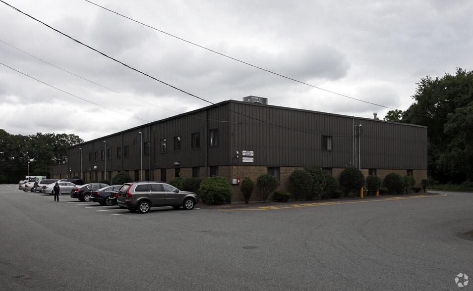 More Photos Of 275 Centre St, Holbrook Warehouse For Sale