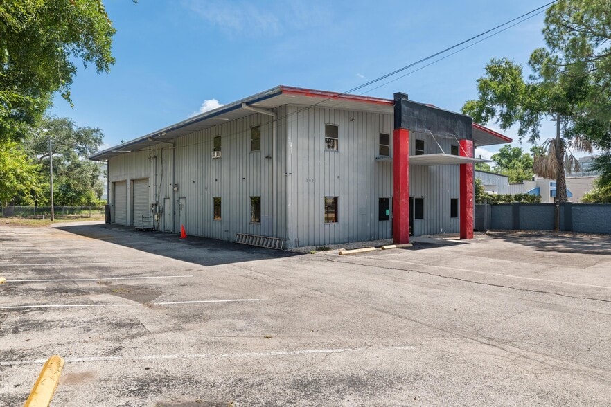 More Photos Of 5021 W Nassau St, Tampa Manufacturing For Sale