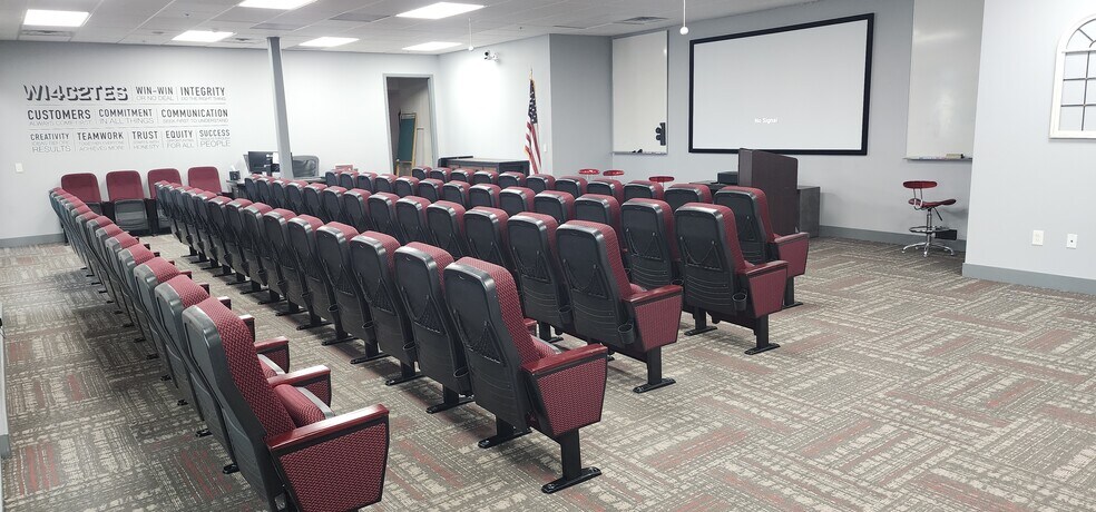 More Photos Of 1175 Kelly Johnson Blvd, Colorado Springs Office For Sale