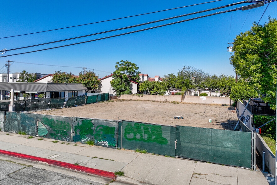 More Photos Of 1749 S Valley Center Ave, Glendora Land For Sale