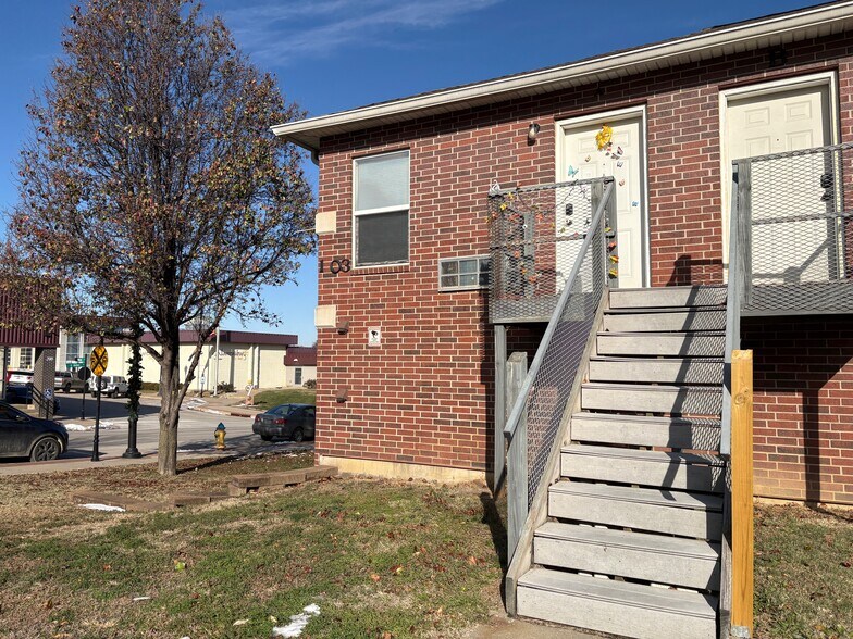 More Photos Of 109-111 Commercial St, Warrensburg Apartments For Sale