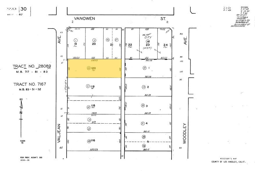 More Photos Of 6746 Valjean Ave, Van Nuys Loft Creative Space For Sale