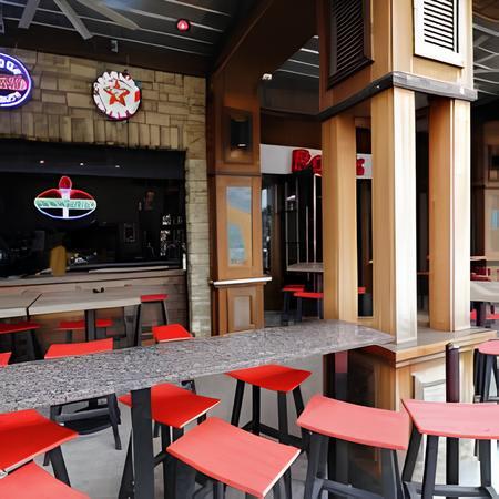 More Photos Of 1289 Bagnell Dam Blvd, Lake Ozark Restaurant For Sale