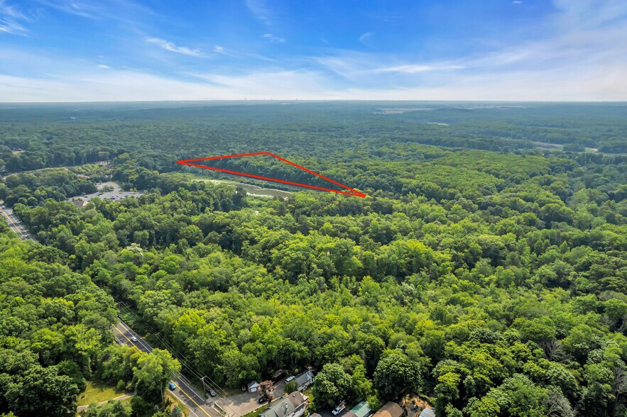 More Photos Of 51 Asbury Rd, Farmingdale Land For Sale