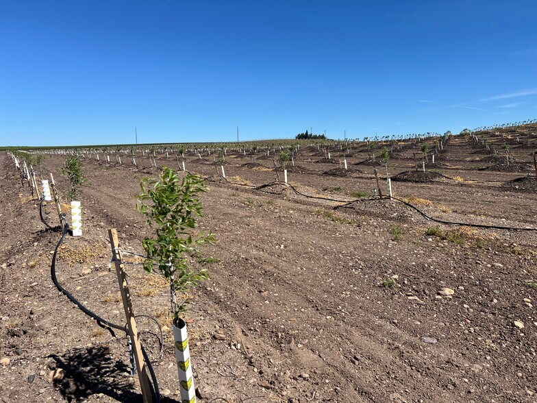 More Photos Of 6000 Tim Bell Rd, Oakdale Land For Sale