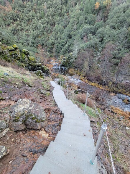 More Photos Of 2883 N Railroad Flat Rd, Wilseyville Land For Sale