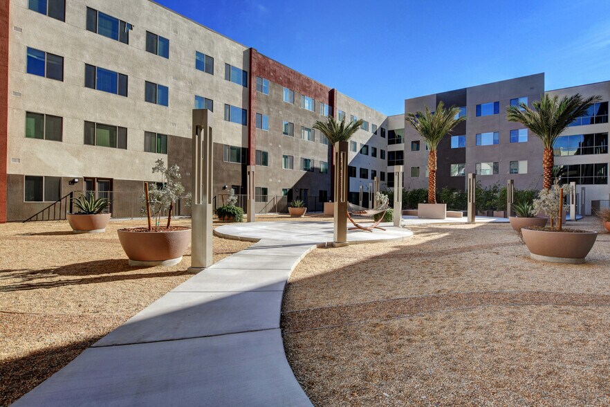 More Photos Of 1055 E Tropicana Ave, Las Vegas Apartments For Lease