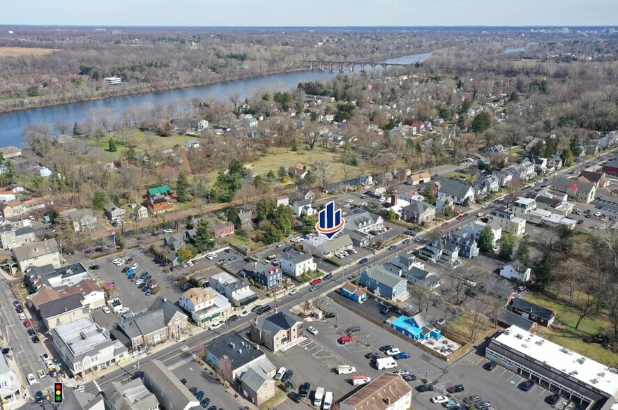 More Photos Of 40 S Main St, Yardley Storefront Retail Office For Lease