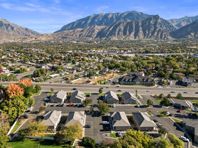 More Photos Of 1983 N 1120 W, Provo Medical For Lease