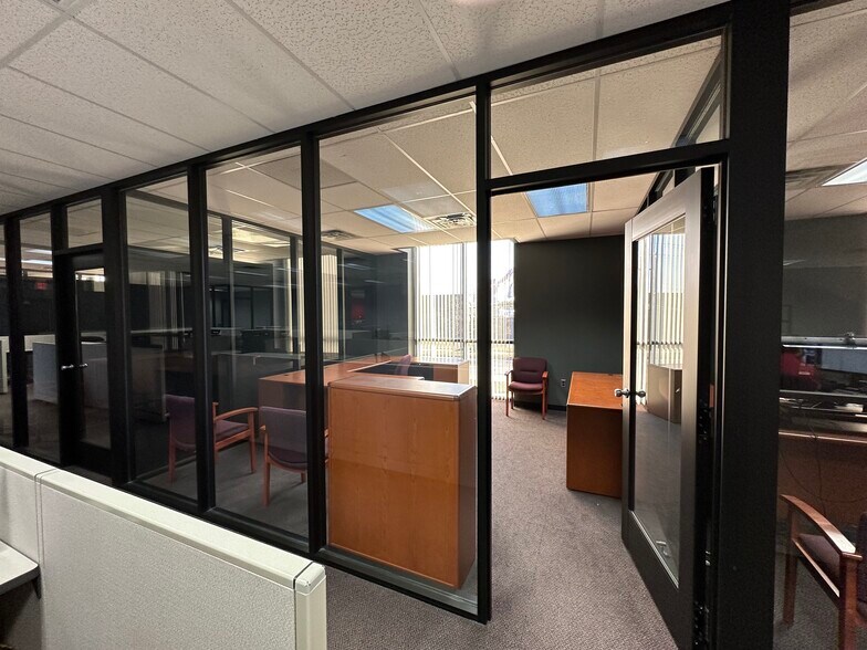 More Photos Of 11355 Stephens Rd, Warren Office For Sale
