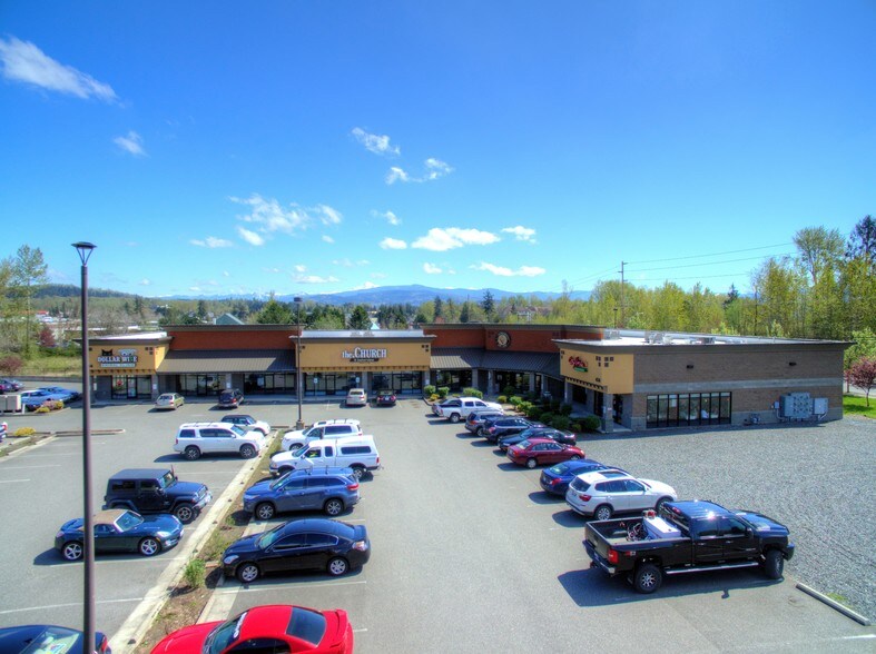 More Photos Of 410 W Bakerview Rd, Bellingham General Retail For Lease
