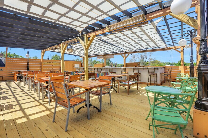 More Photos Of 63 N Front St, Kingston Storefront For Sale