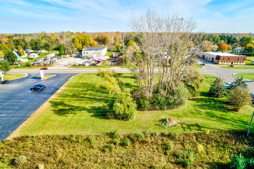 More Photos Of 580 State Rd, Vassar Land For Sale