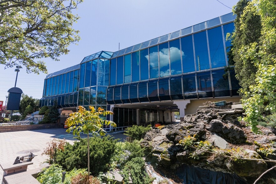 More Photos Of 79 Hempstead Tpke, West Hempstead Lodge Meeting Hall For Sale