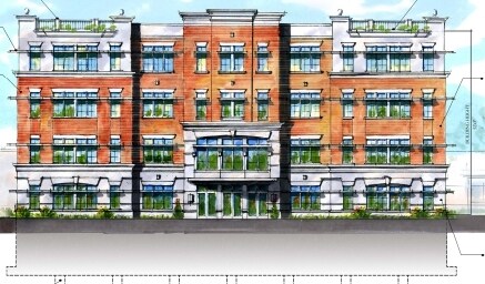 More Photos Of 12 Maple Ave, Morristown Office For Lease